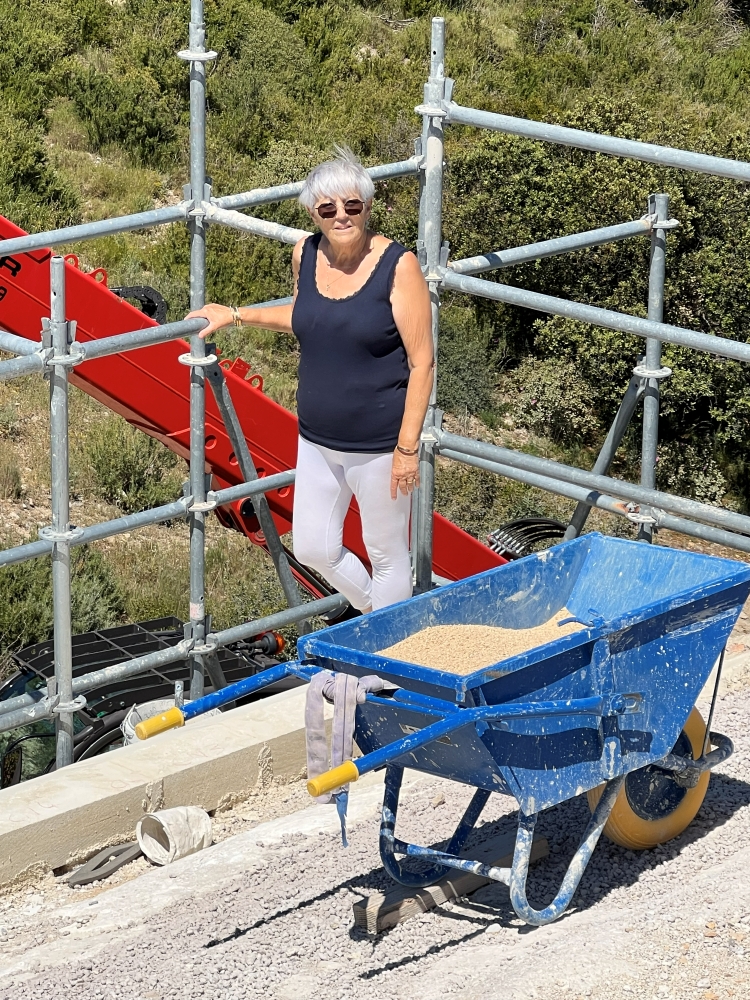 Guylaine Saye - JEP 2025